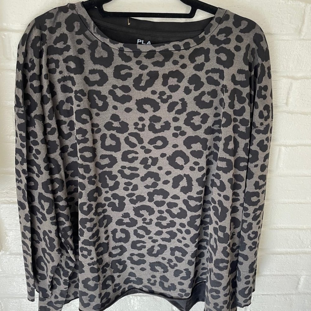 Planet by Lauren G Shirt